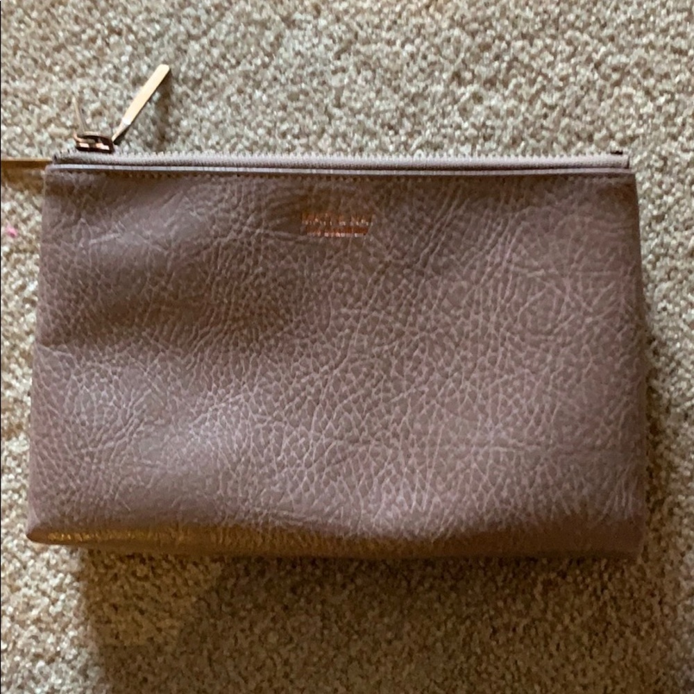 Matt & Nat Triplet Clutch/Wallet!